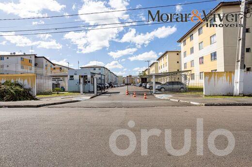 Apartamento à venda com 2 quartos, 42m² - Foto 8