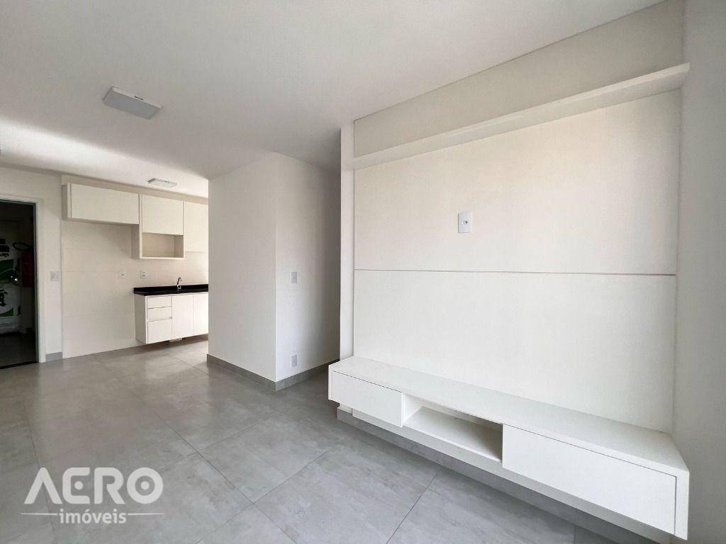 Apartamento, 2 quartos, 48 m² - Foto 2