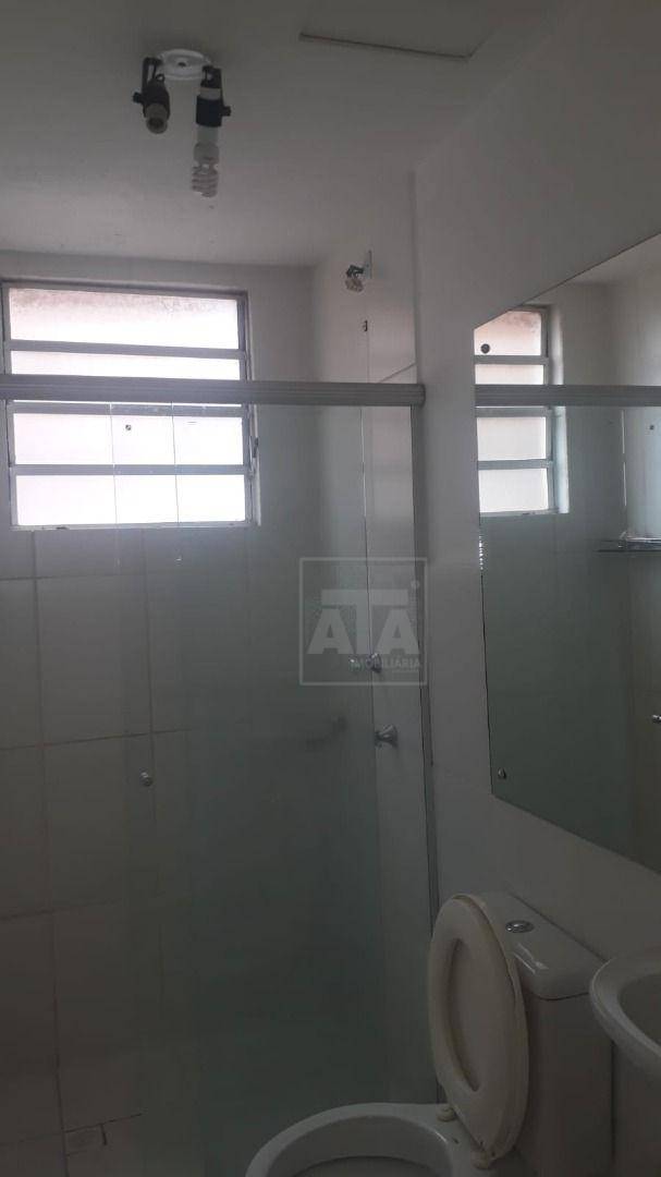 Apartamento para alugar com 2 quartos, 49m² - Foto 6