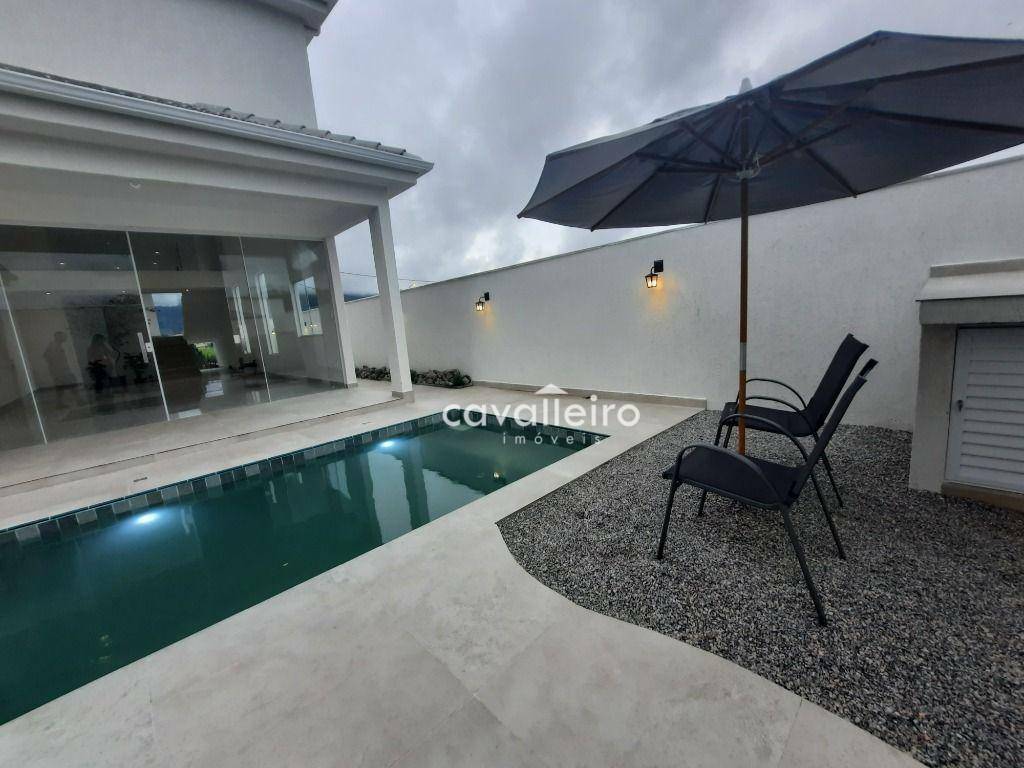 Casa de Condomínio à venda com 3 quartos, 270m² - Foto 26