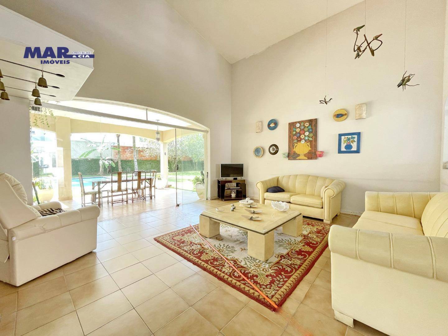 Casa à venda com 3 quartos, 280m² - Foto 4