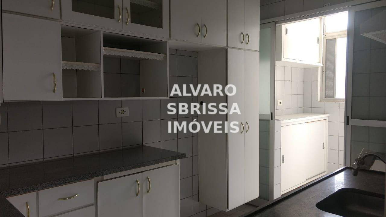 Apartamento à venda com 3 quartos, 75m² - Foto 1