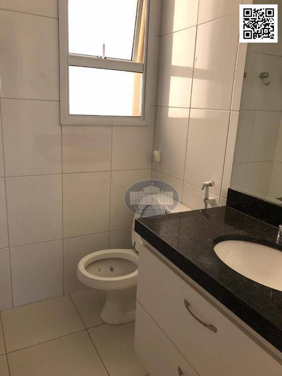 Apartamento para alugar com 3 quartos, 142m² - Foto 15