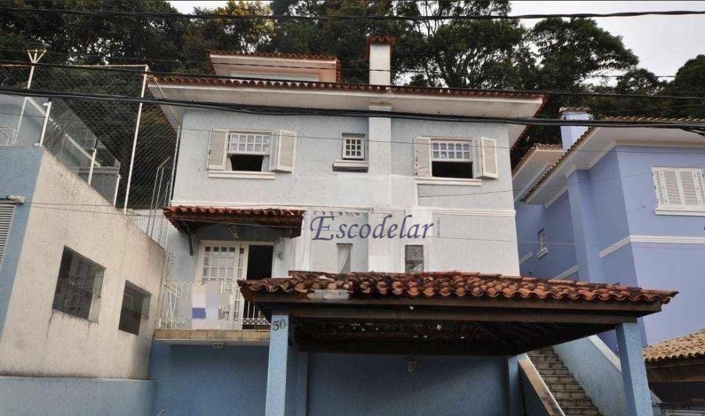 Casa de Condomínio à venda com 4 quartos, 345m² - Foto 2