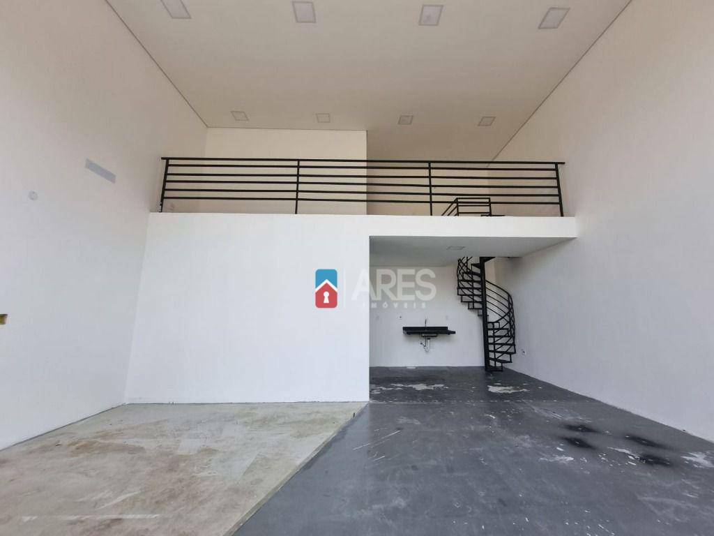 Loja-Salão para alugar, 75m² - Foto 5