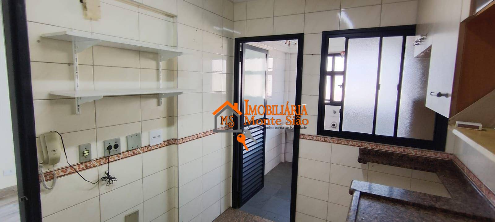 Apartamento, 3 quartos, 74 m² - Foto 5