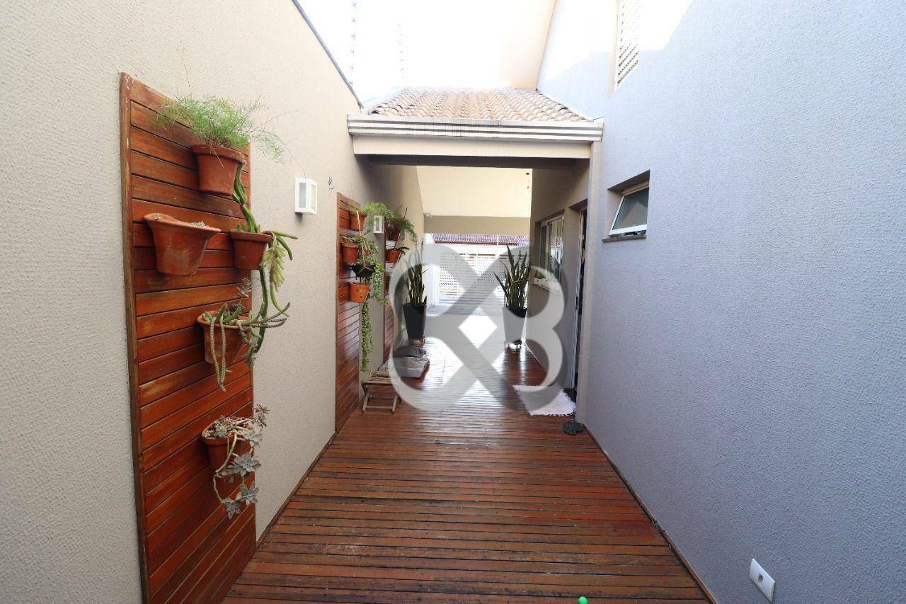 Casa à venda com 3 quartos, 90m² - Foto 25