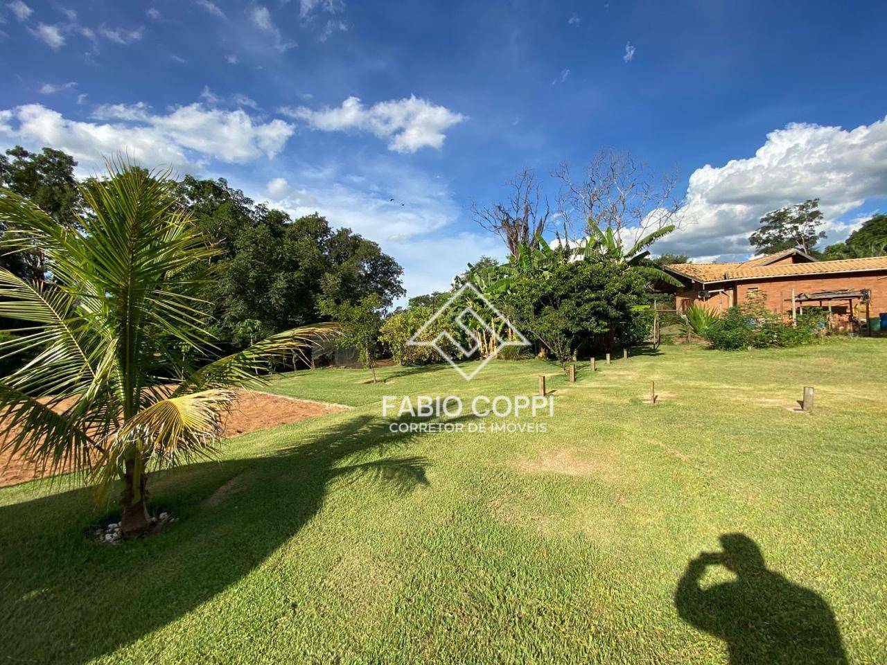 Casa de Condomínio à venda com 3 quartos, 416m² - Foto 22