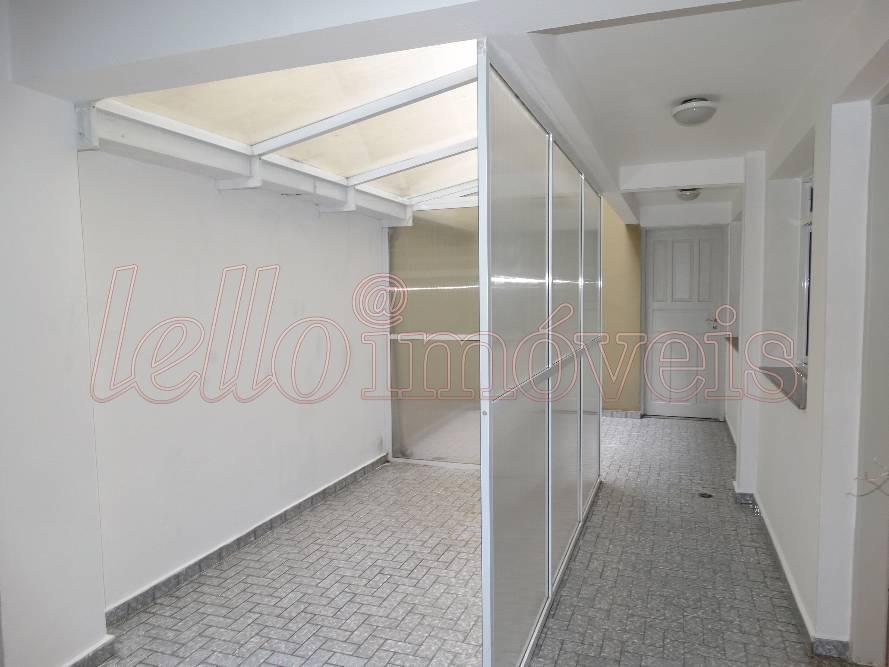 Conjunto Comercial-Sala para alugar, 120m² - Foto 5