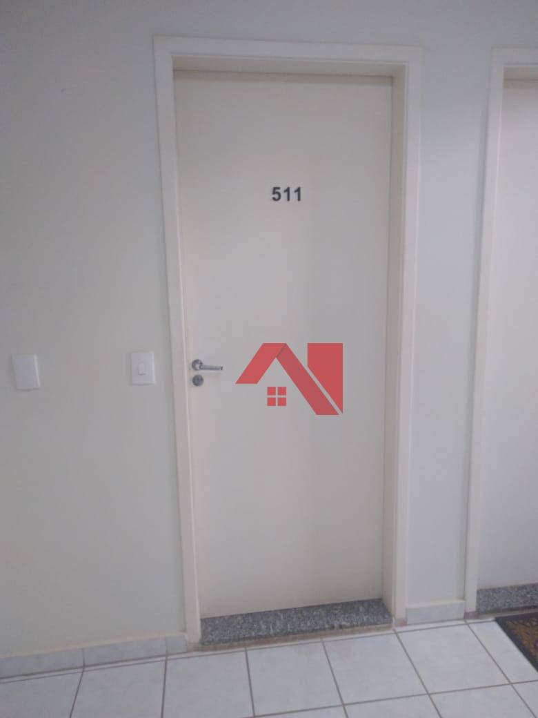 Apartamento para alugar com 2 quartos, 54m² - Foto 5