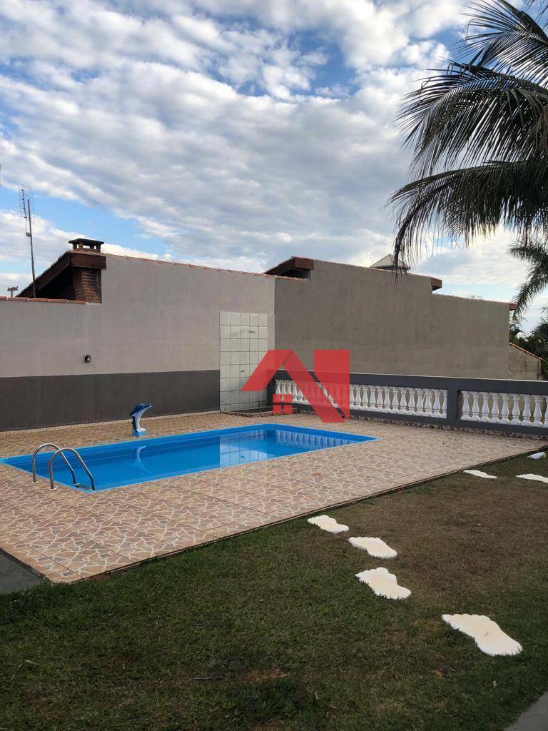 Chácara à venda com 3 quartos, 300m² - Foto 12