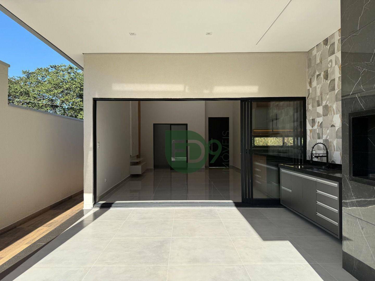 Casa de Condomínio à venda com 3 quartos, 197m² - Foto 11