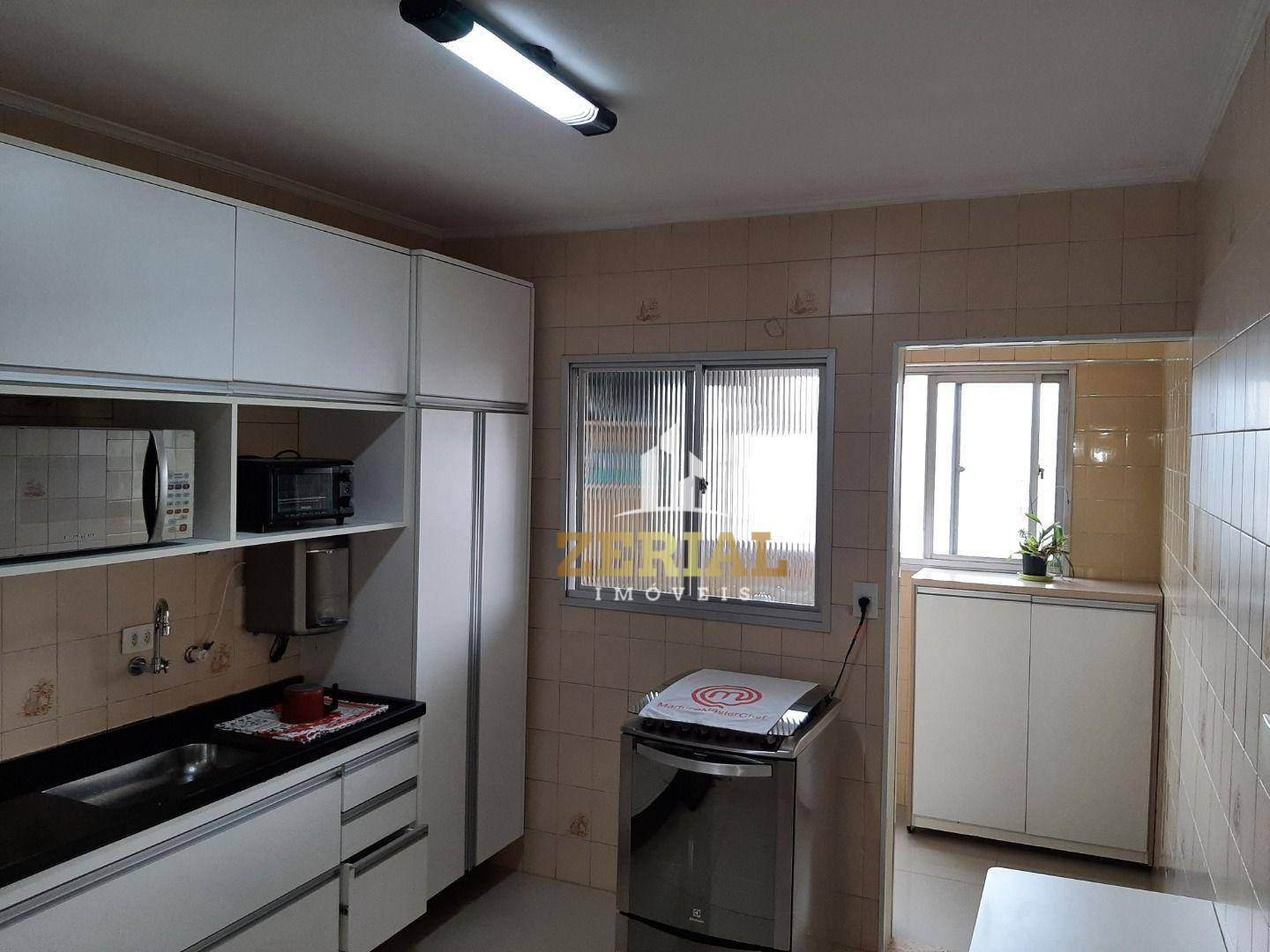 Apartamento à venda com 2 quartos, 78m² - Foto 2