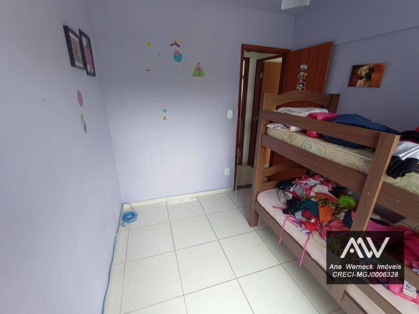 Cobertura à venda com 3 quartos, 80m² - Foto 8