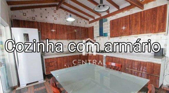 Casa à venda com 4 quartos, 185m² - Foto 21