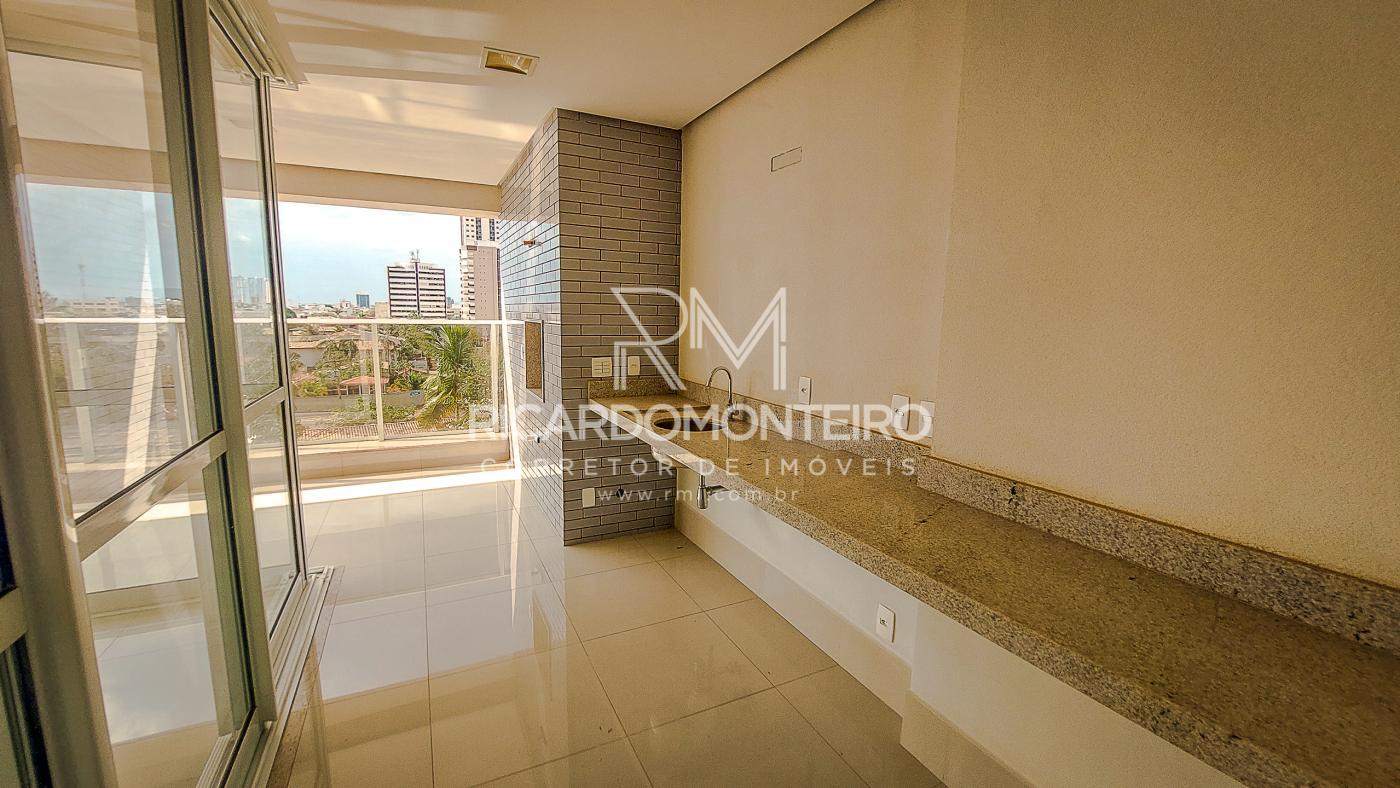 Apartamento à venda com 3 quartos, 166m² - Foto 17