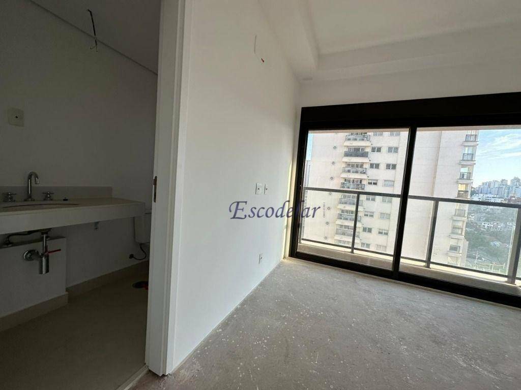 Apartamento à venda com 5 quartos, 310m² - Foto 7