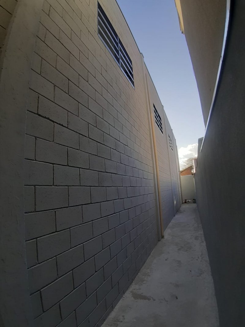 Depósito-Galpão, 236 m² - Foto 4