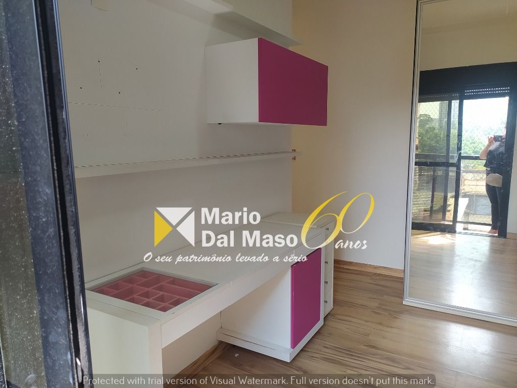 Apartamento à venda e aluguel com 4 quartos, 190m² - Foto 39