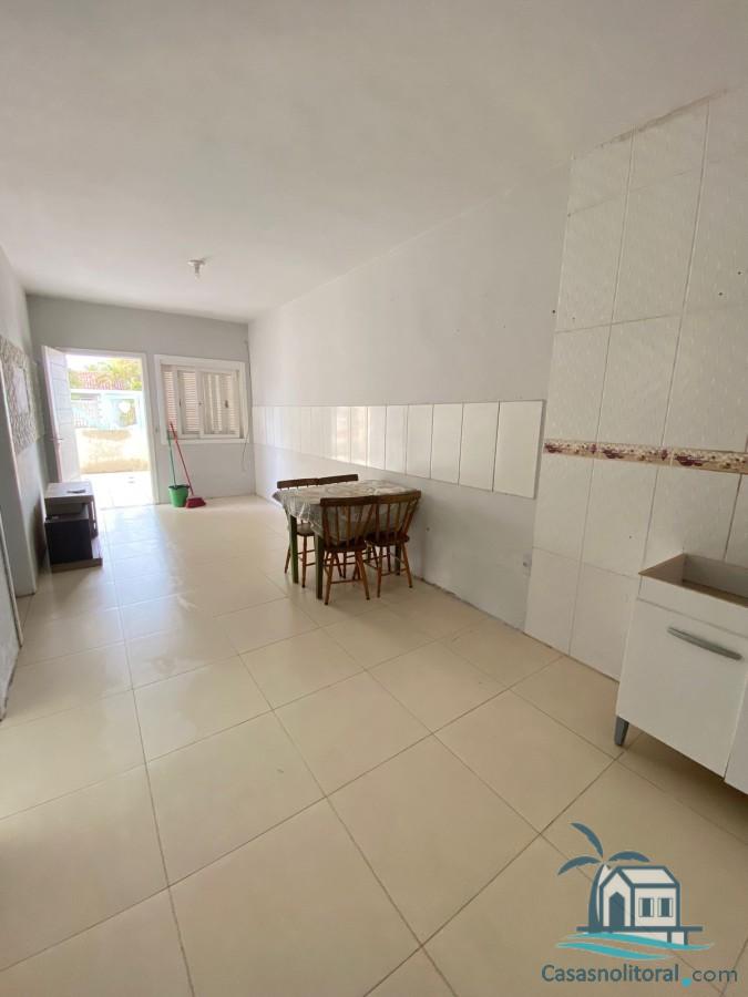 Casa à venda com 2 quartos - Foto 7