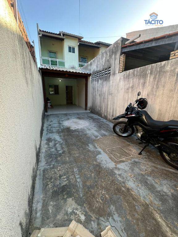 Casa, 3 quartos, 80 m² - Foto 3