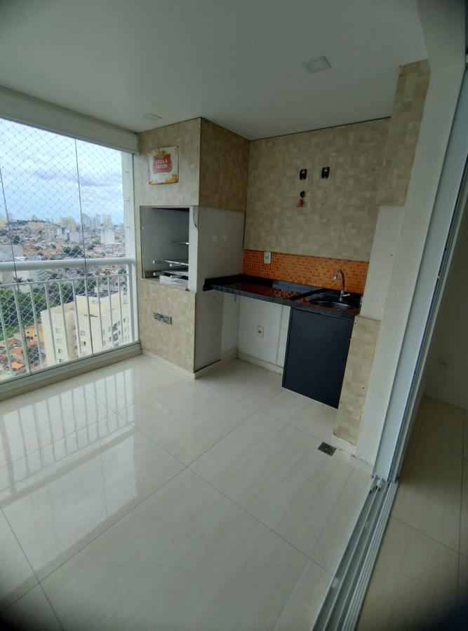 Apartamento à venda com 3 quartos, 110m² - Foto 4