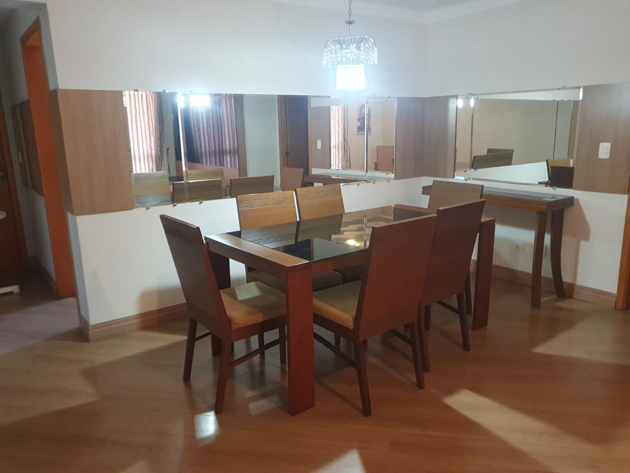 Apartamento à venda com 4 quartos, 122m² - Foto 2