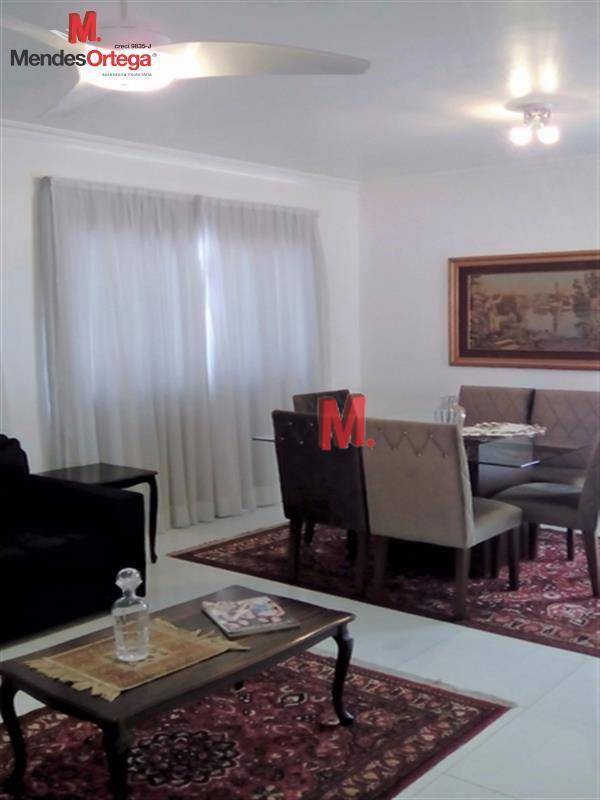 Casa à venda com 3 quartos, 180m² - Foto 3