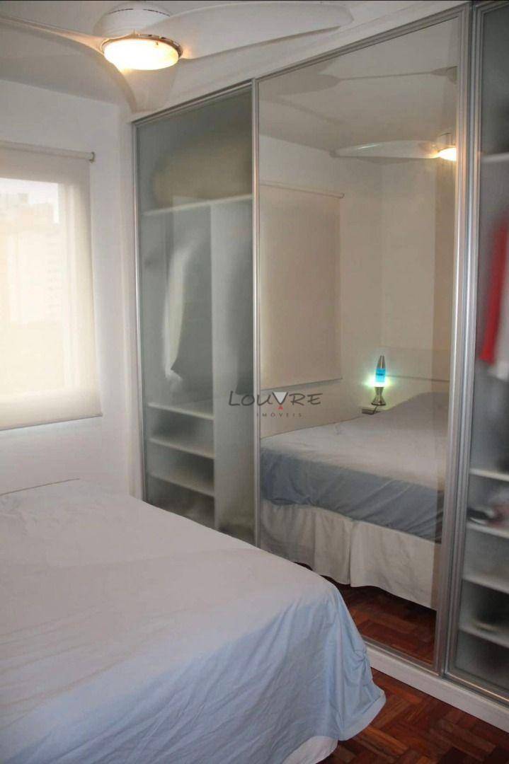 Apartamento à venda com 2 quartos, 66m² - Foto 8