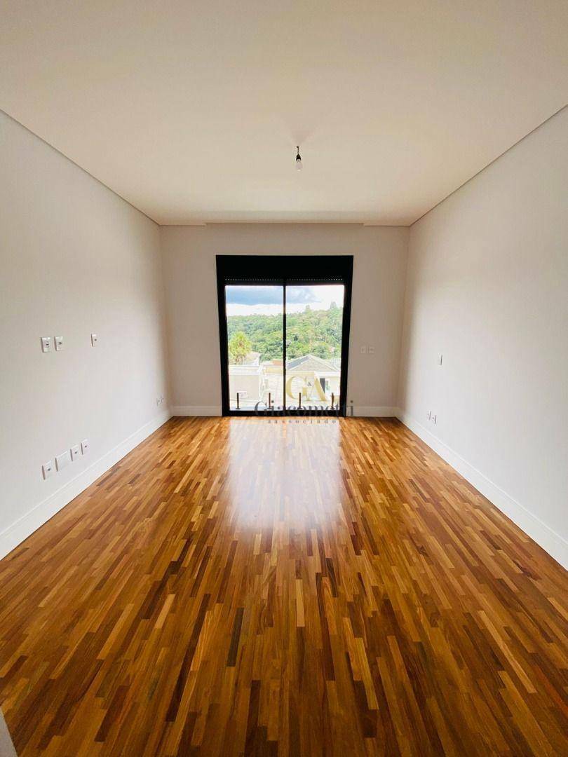 Casa de Condomínio à venda com 4 quartos, 364m² - Foto 16