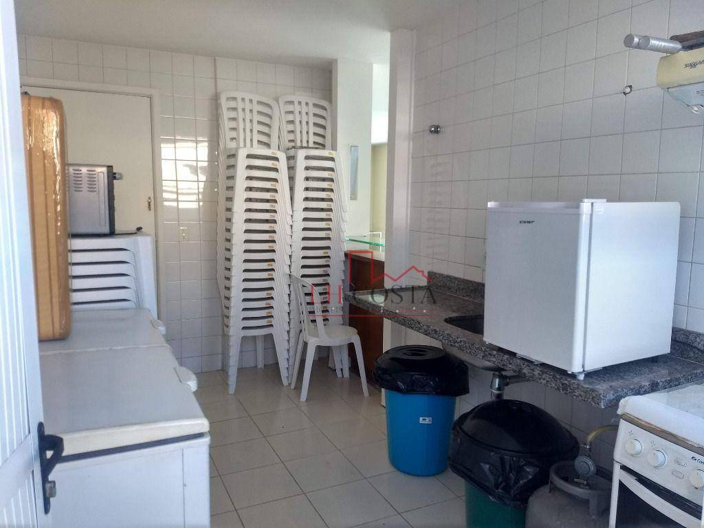 Apartamento à venda com 1 quarto, 57m² - Foto 17