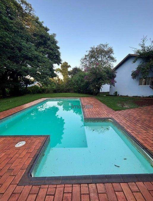 Chácara à venda com 3 quartos, 200m² - Foto 14