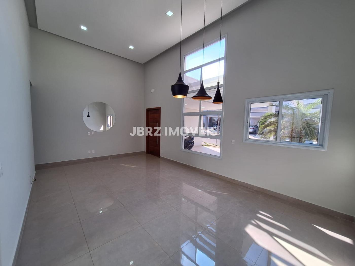 Casa de Condomínio para alugar com 3 quartos, 104m² - Foto 1