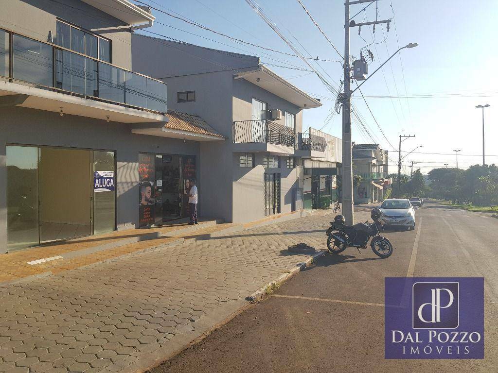 Conjunto Comercial-Sala para alugar, 60m² - Foto 2