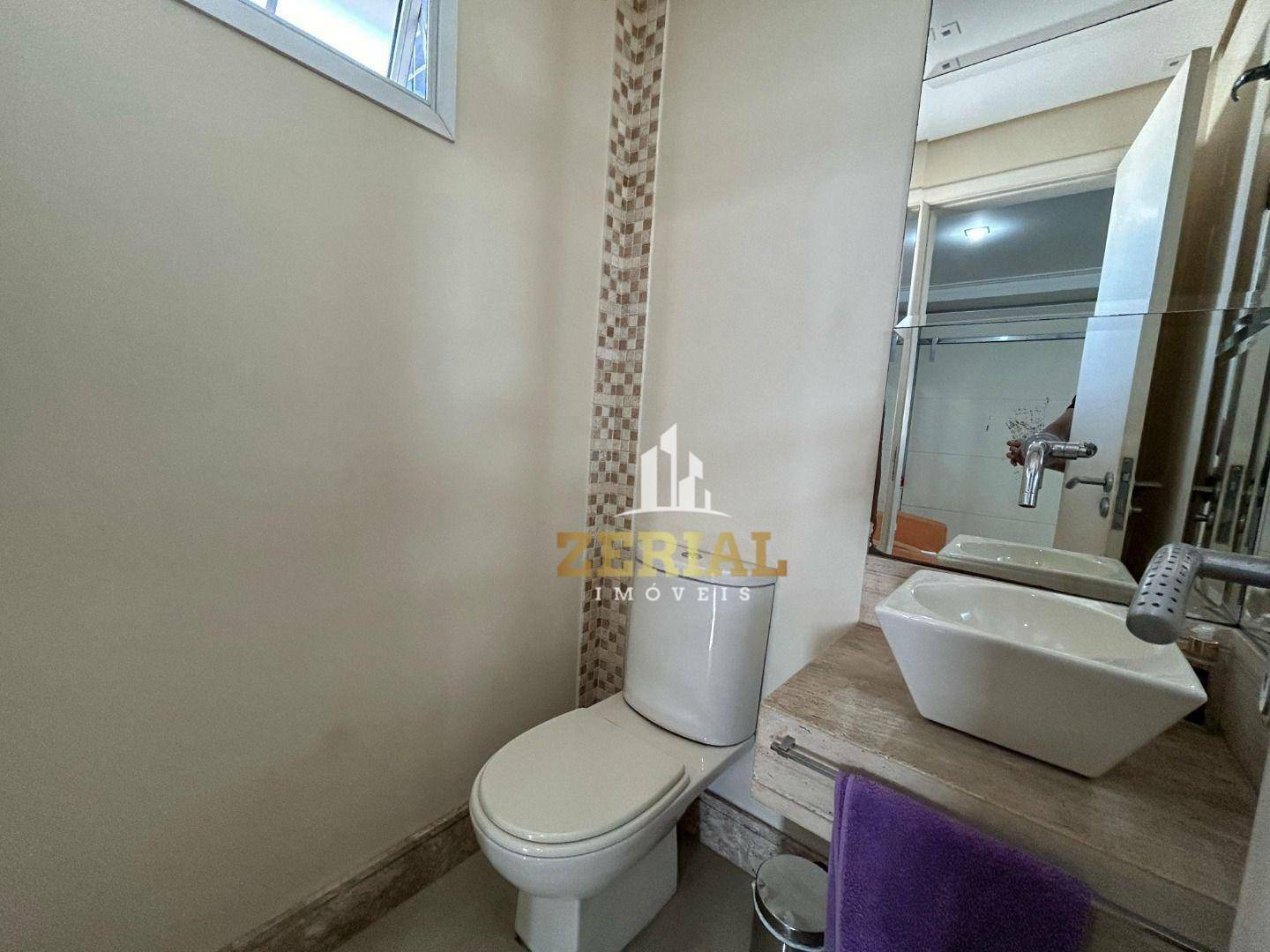 Cobertura à venda com 3 quartos, 290m² - Foto 13