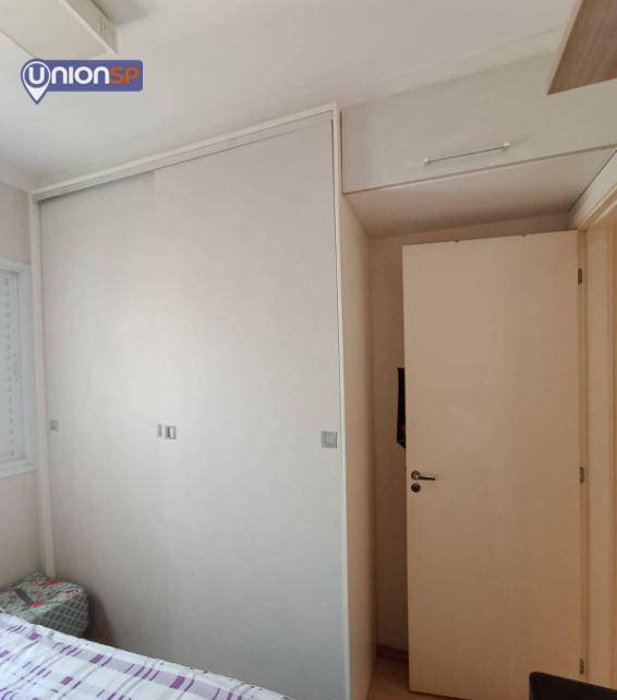 Apartamento à venda com 2 quartos, 60m² - Foto 9