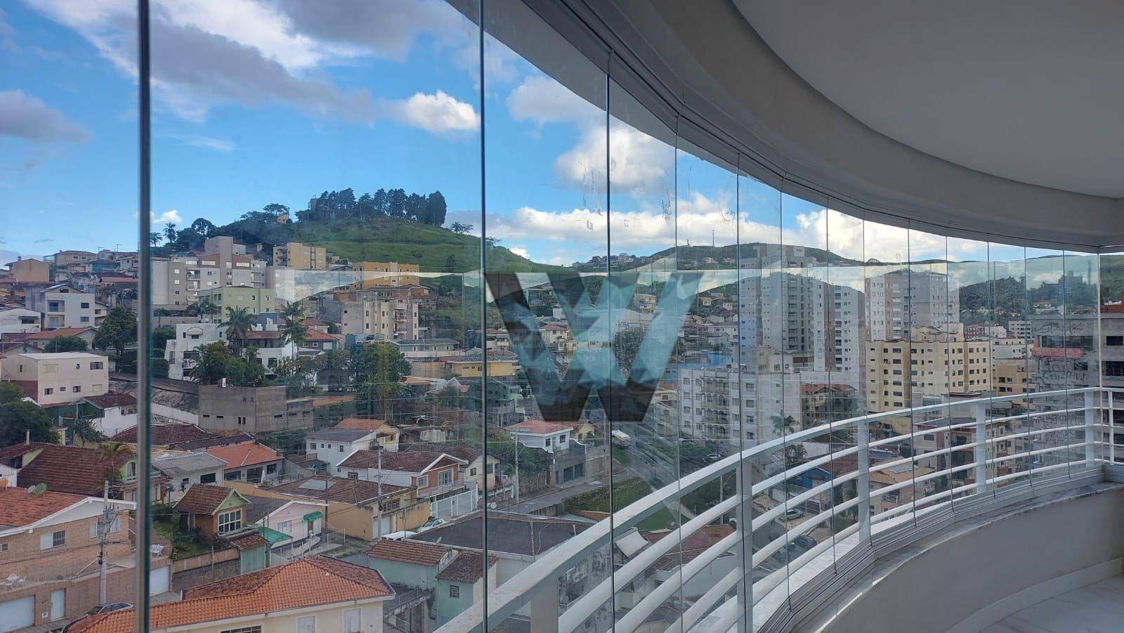 Apartamento à venda com 3 quartos, 150m² - Foto 12