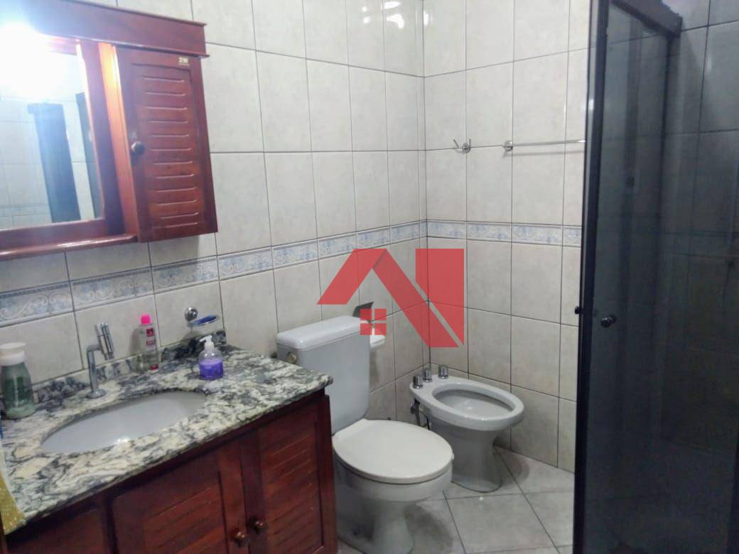 Casa à venda com 3 quartos, 138m² - Foto 5