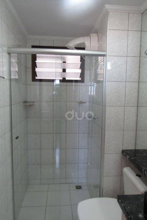 Apartamento à venda com 3 quartos, 83m² - Foto 22