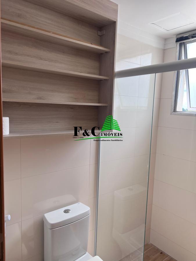 Apartamento à venda com 2 quartos, 48m² - Foto 22