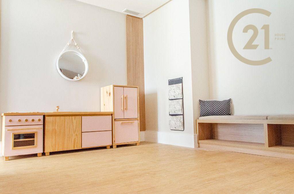 Apartamento à venda com 4 quartos, 344m² - Foto 37