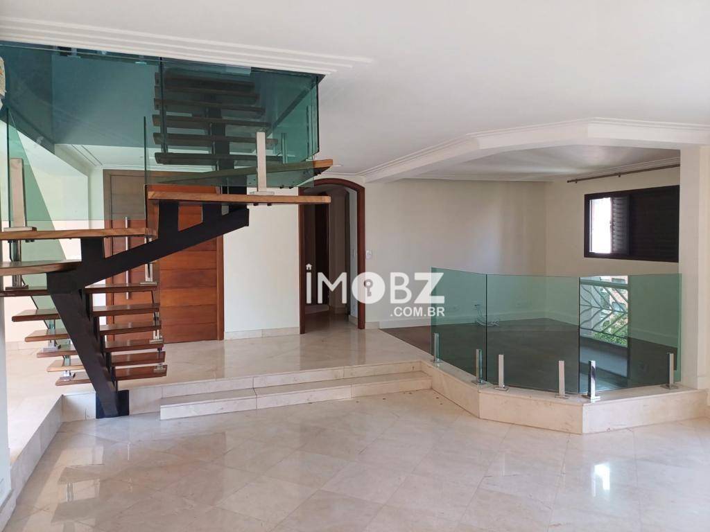 Cobertura à venda com 4 quartos, 350m² - Foto 6