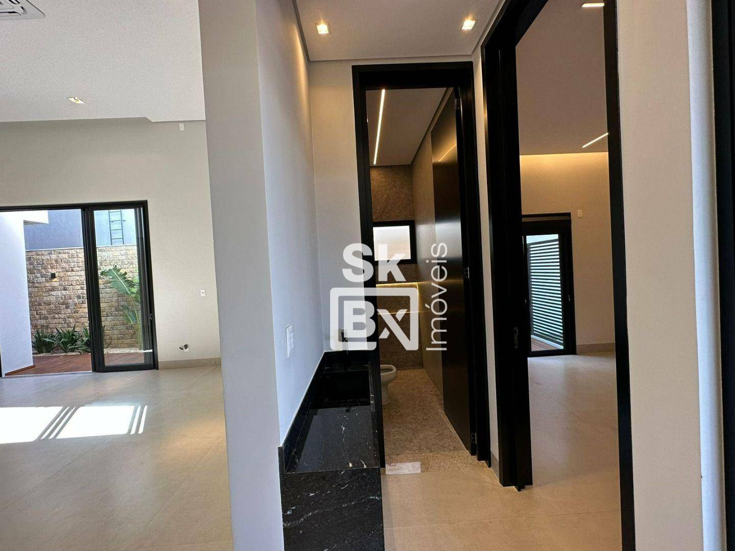 Casa de Condomínio à venda com 4 quartos, 280m² - Foto 10