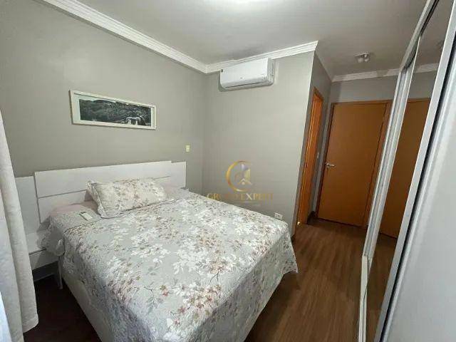 Apartamento à venda com 2 quartos, 65m² - Foto 8