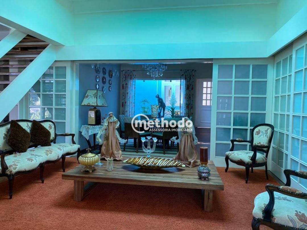 Casa de Condomínio à venda com 4 quartos, 900m² - Foto 4