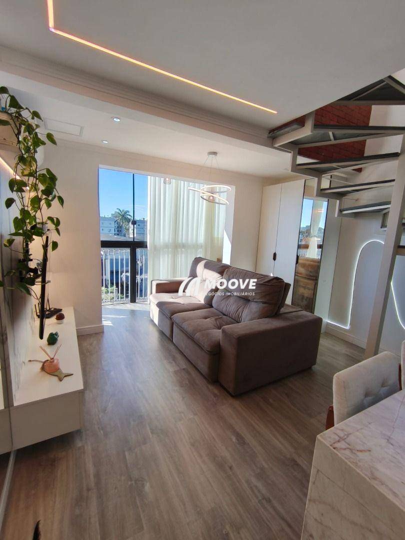 Cobertura, 3 quartos, 98 m² - Foto 1