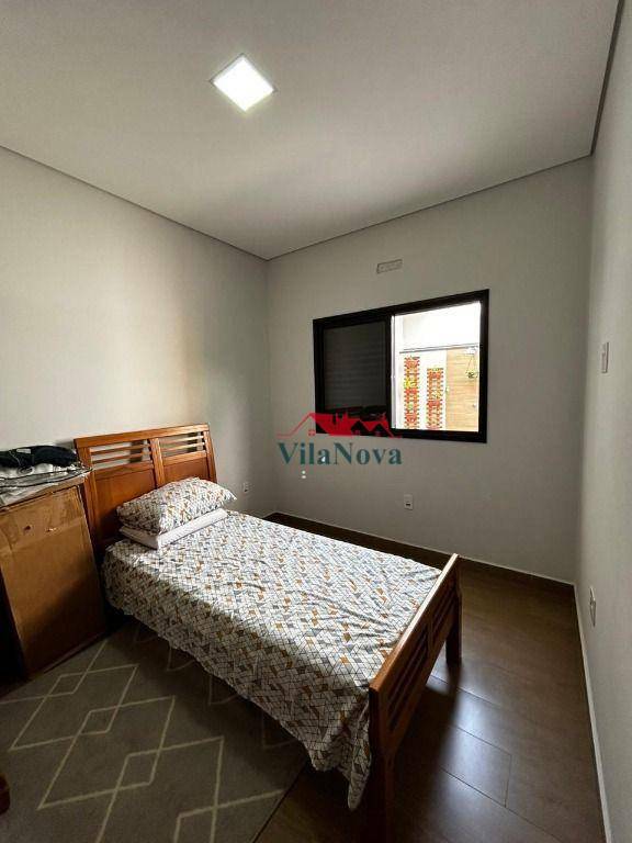 Casa de Condomínio à venda com 3 quartos, 145m² - Foto 22