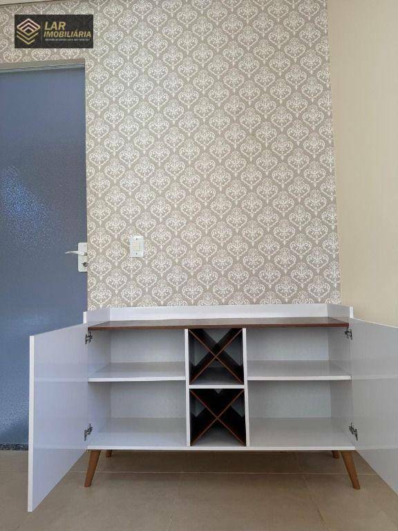 Casa para alugar com 2 quartos, 951m² - Foto 3