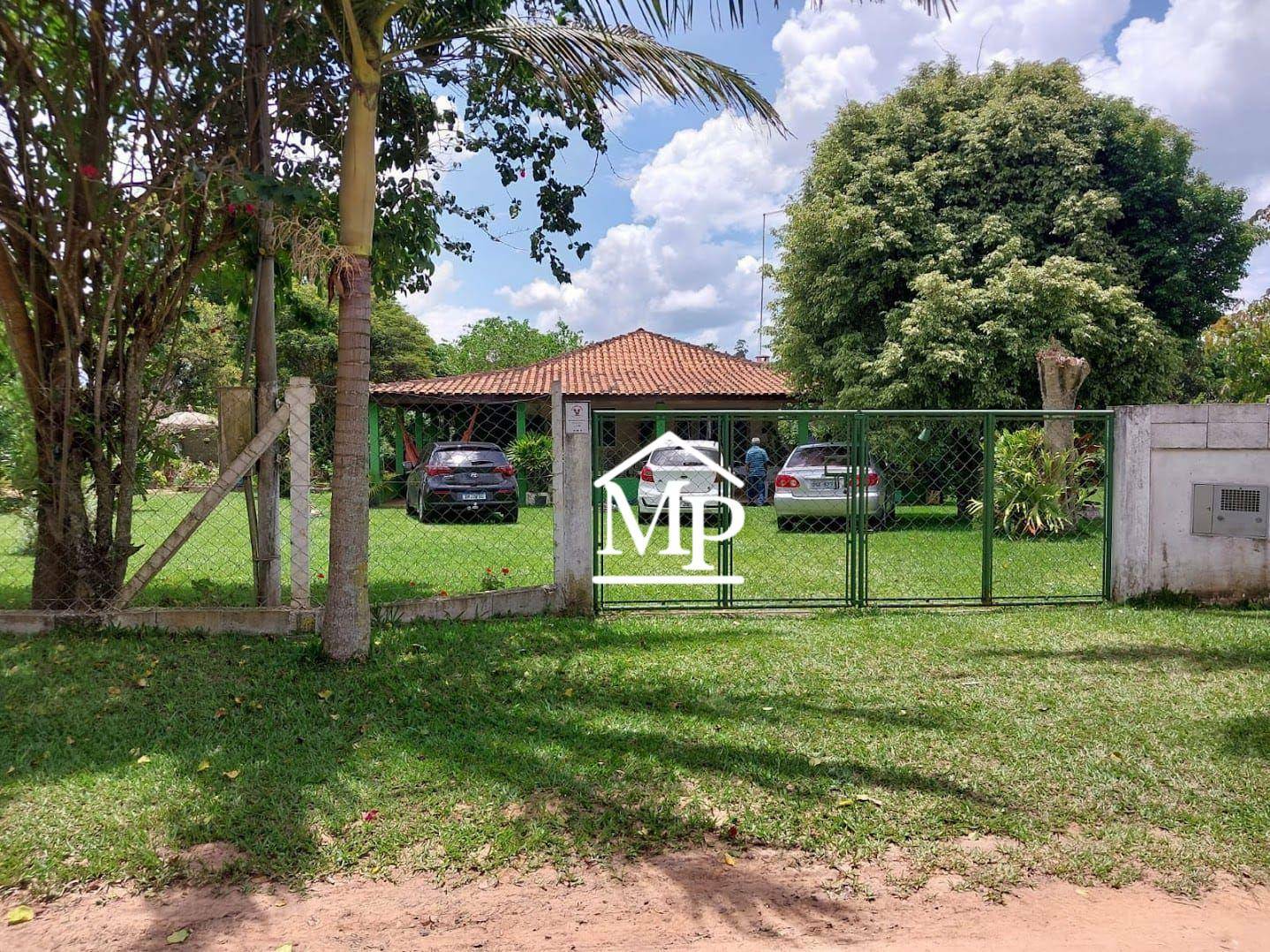 Chácara, 4 quartos, 6548 m² - Foto 8