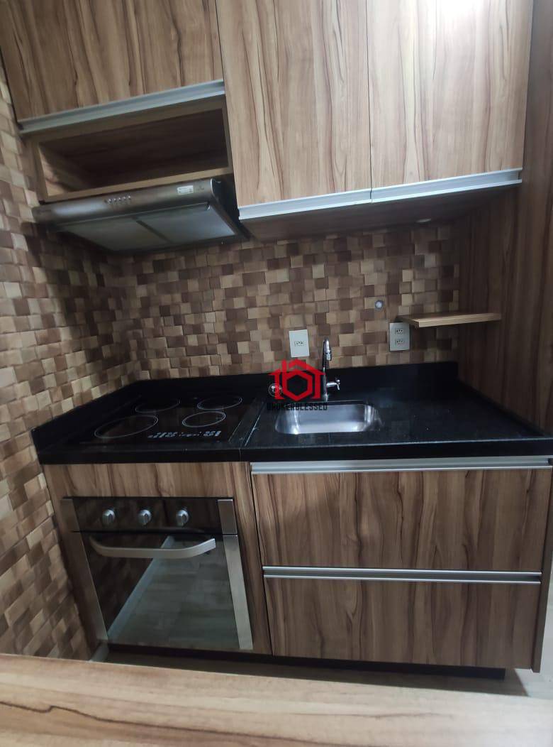 Apartamento à venda com 2 quartos, 56m² - Foto 5